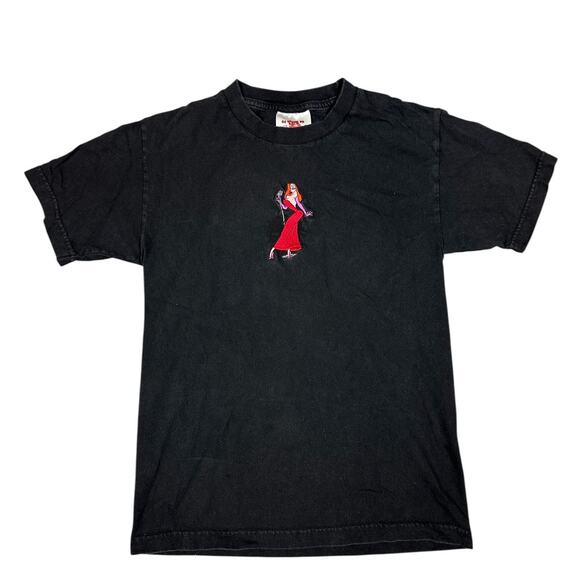 The Hundreds x Roger Rabbit Roger Mens Size S T-Shirt - Picture 1 of 5